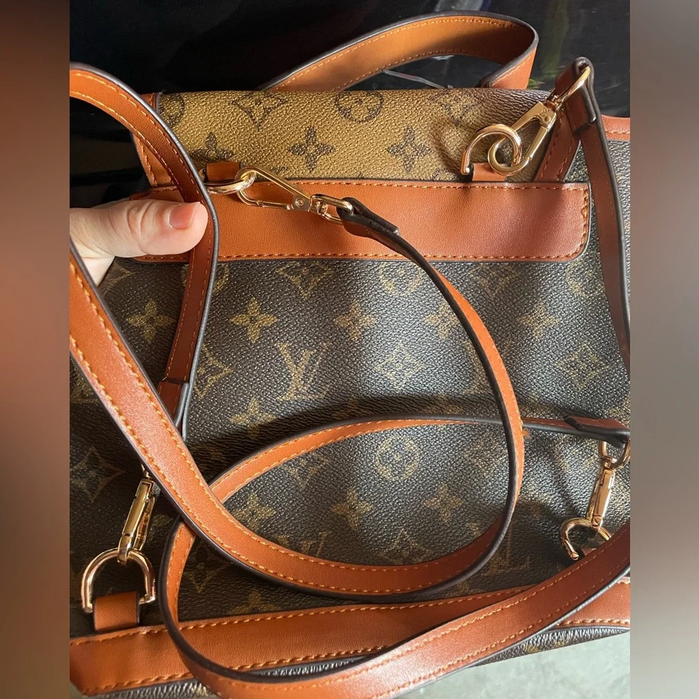 Mini Backpack- new - Picture 2 of 3